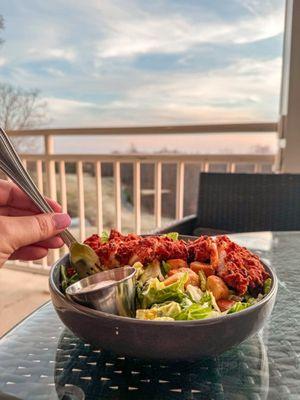 The Clubhouse at Aquia Harbour