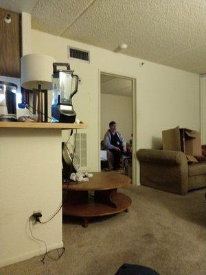 El Cajon Senior Towers