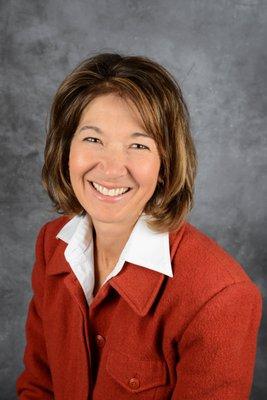 Penny Miller - First Weber