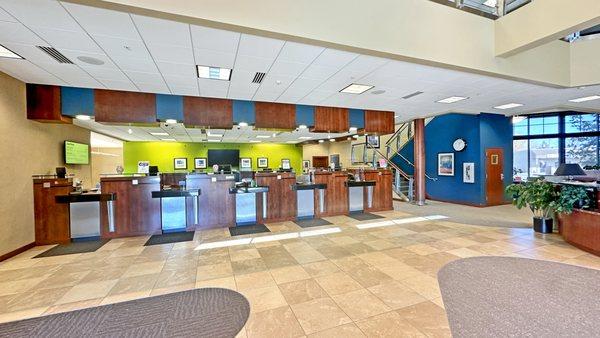 Altana Federal Credit Union
