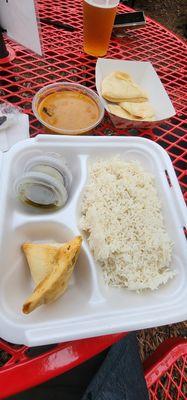 Gourmet Garden Indian Resturant