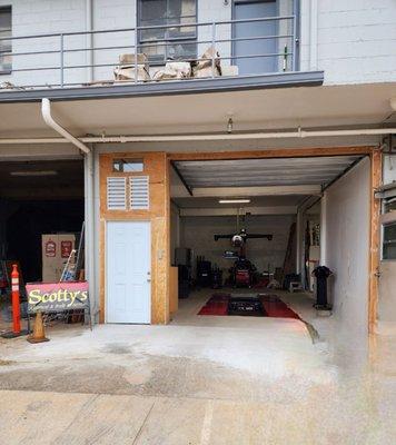 Scotty's Alignment & Brake Services