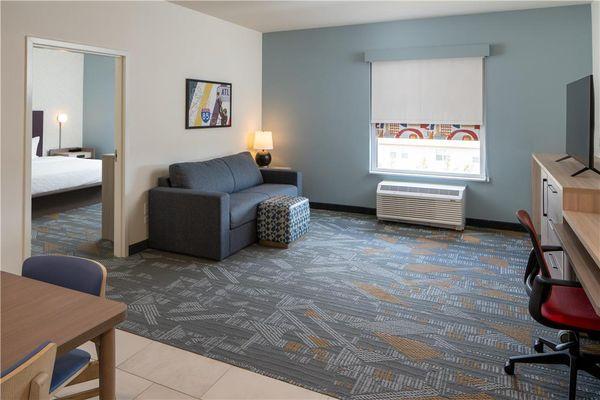 TownePlace Suites by Marriott West Lafayette