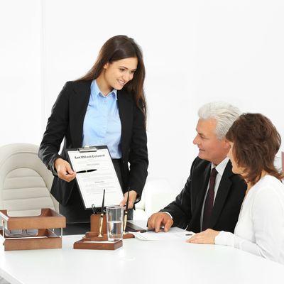 Notary Services by Alexis Diane