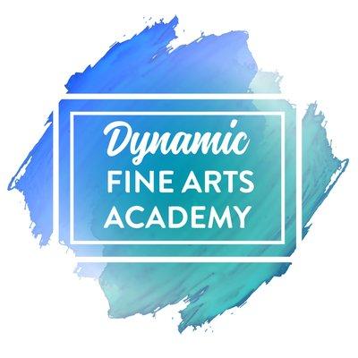 Dynamic Fine Arts Academy