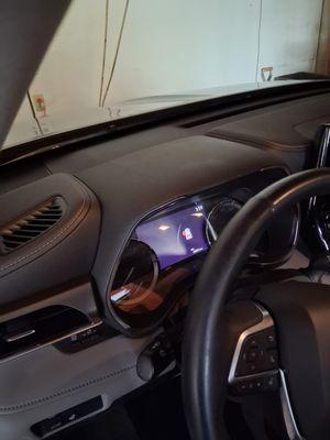 Lorenz mobile detailing