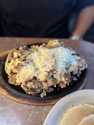 Huckleberry’s Breakfast And Lunch