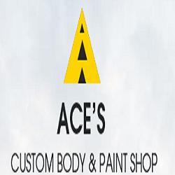 Ace's Custom Auto Shops