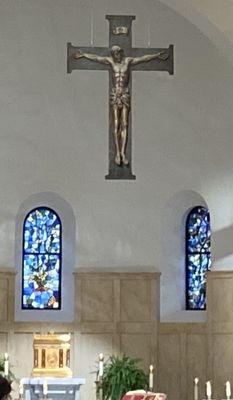 St Thomas Aquinas Church