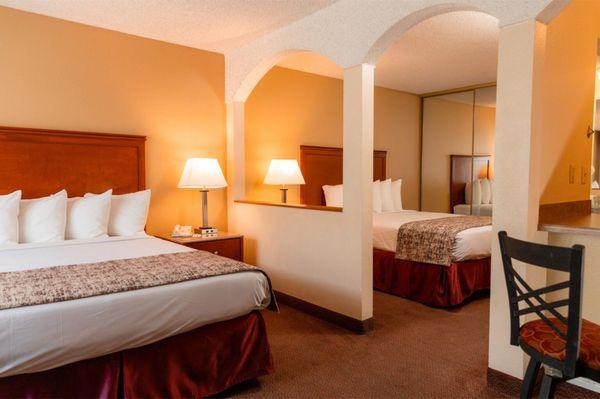 Mardi Gras Hotel & Casino