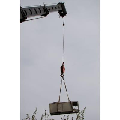 Hudson Mechanical Systems