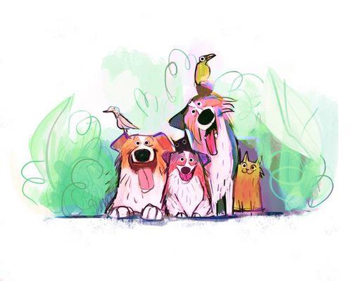 Illuminating the Delight In Light