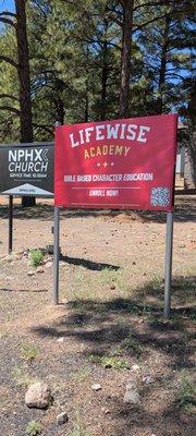 Signarama Flagstaff, AZ