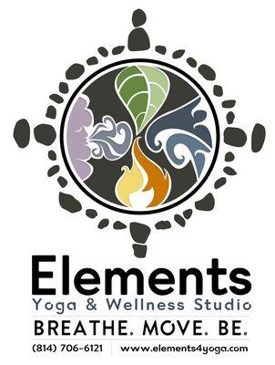 Elements Yoga & Wellness