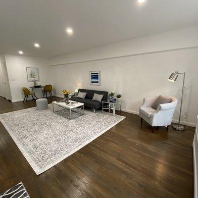 Catapano's Wood Floor Sanding & Refinishing