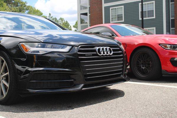 Rebound Rentals & Auto Detail