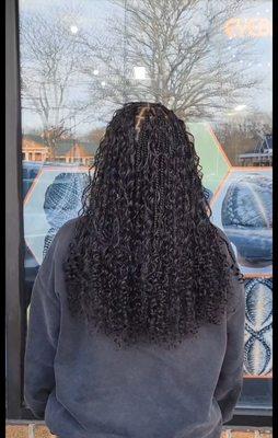 New Look Beauty Salon