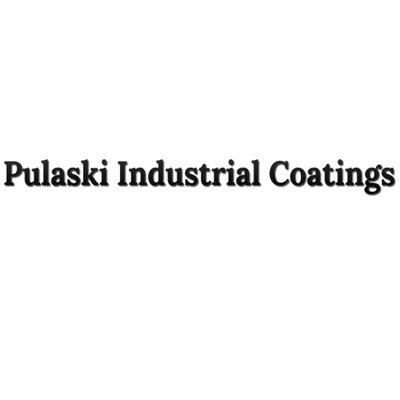 NEW Industrial Coatings