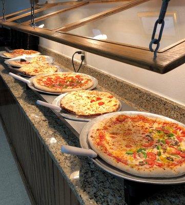 Sam's Pizza