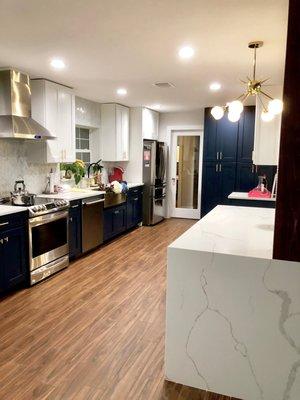 United Stone Associates