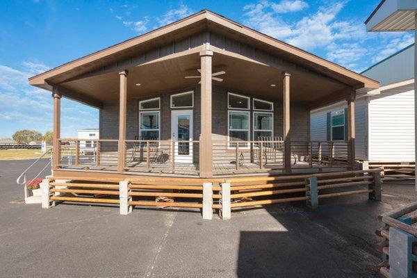 Mountain View Custom Homes