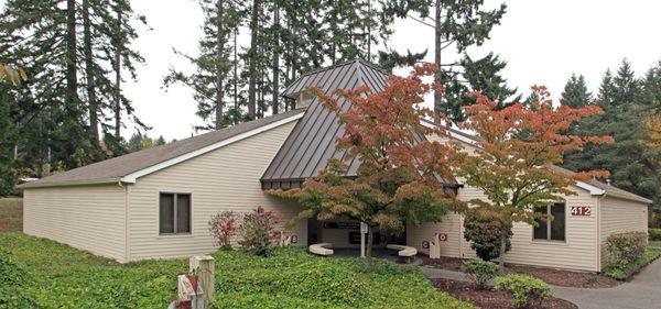 Harkness Medical Group