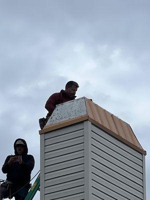 Biniek Specialty Contractors LLC