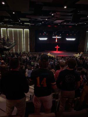 Fellowship Bible Church