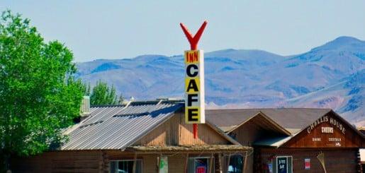 The Best Homestyle Food in the West!