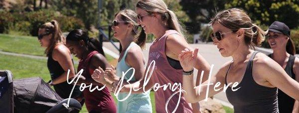 Come find the Sisterhood in Motherhood