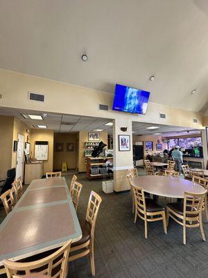 Cresta Verde Golf Course