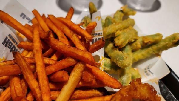 Habit Burger & Grill