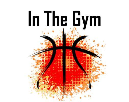 In The Gym Basketball
