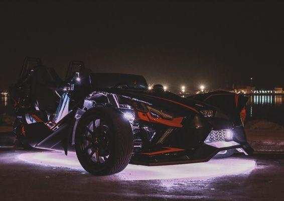 San Diego Lifestyle Rentals