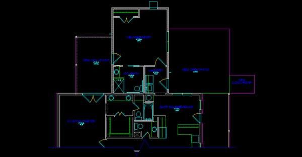 Todd's Home Services