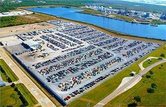 Cash For Cars - New Orleans