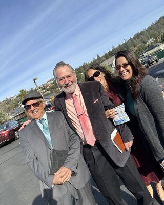 St Luke's Catholic Church