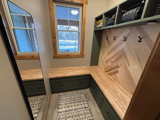 Rum River Construction