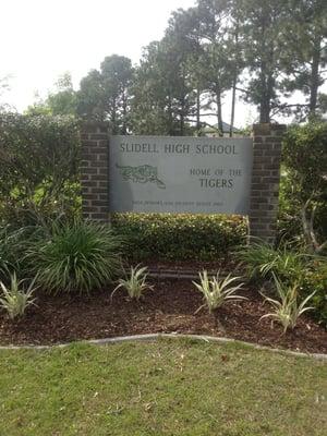 Slidell High School