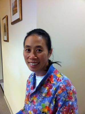 Arnel Lee and Gary Lum, DDS