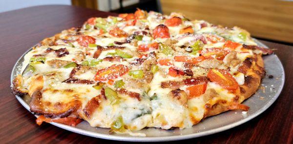 Corvette Bar & Grill