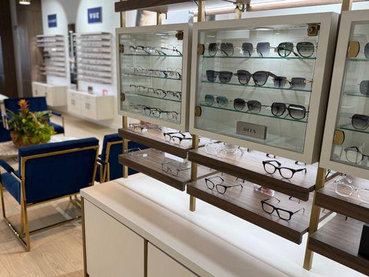 Dita Eyewear and Sunglasses