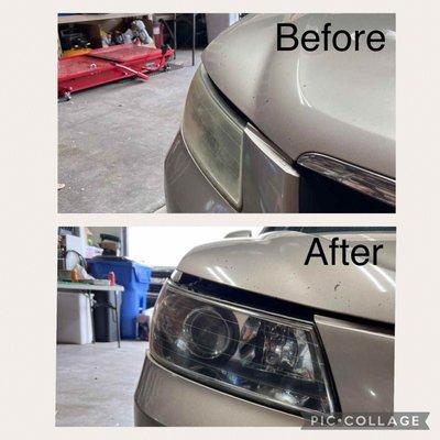 The Detailing Company