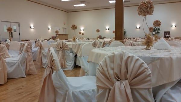 Scottish Rite Center