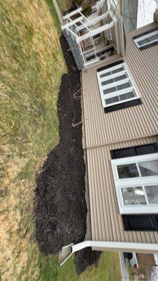 Big L’s Landscaping & Odd Job