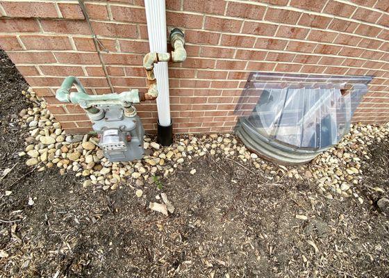 Schmidt Landscaping