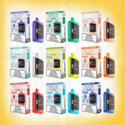 Topnotch Tobacco Store