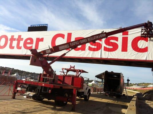 Trucksis Enterprises