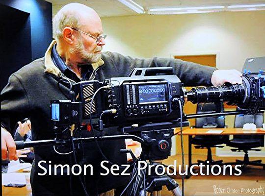 Simon Sez Productions