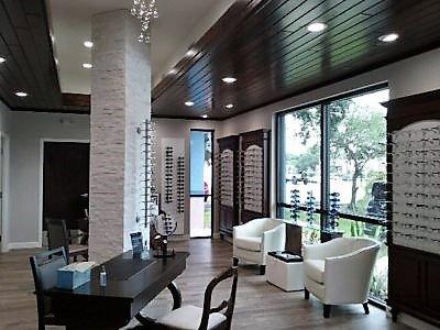 Optical Impressions--full service onsite optical shop from eye care to eyewear